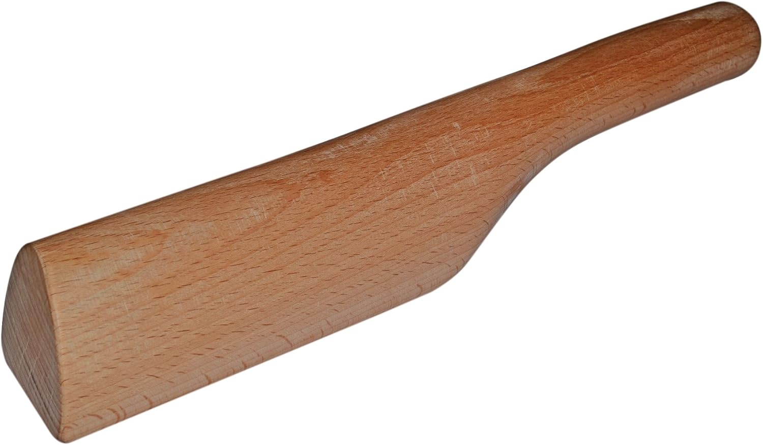 Faithfull FAILDBEECH Lead Dresser Beech 50 x 170 mm (2 x 6.3/4in)