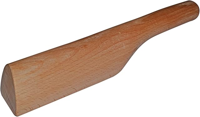 Lead Dresser Beech 50 x 170mm (2 x 6.3/4in)