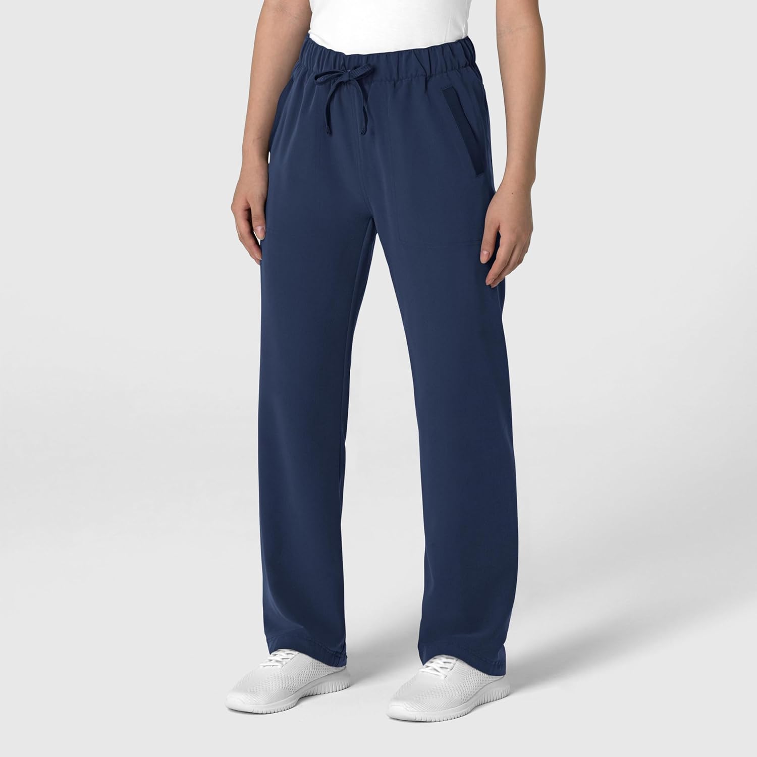 WonderWink Womens Scrub Pant - Image 4
