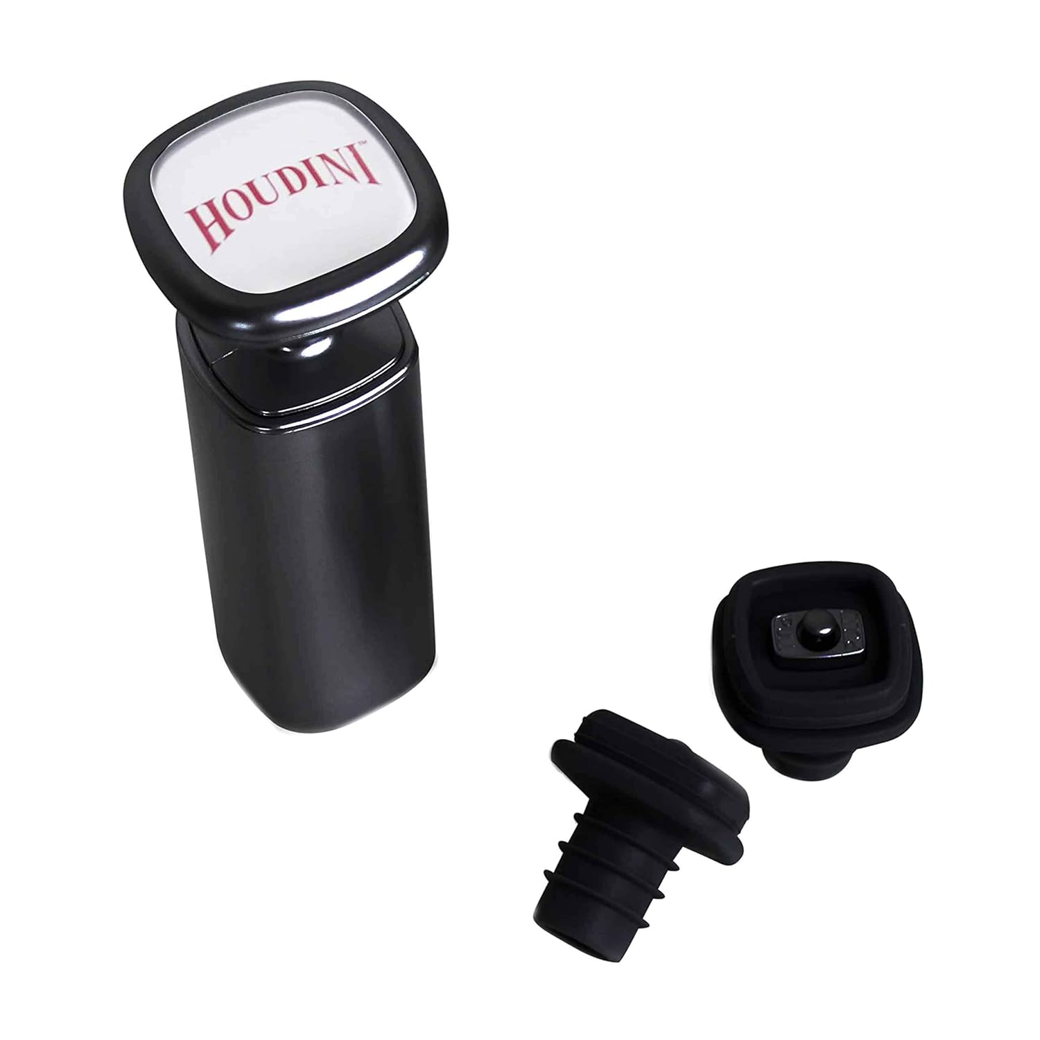 Buy Metrokane Houdini Wine Preserver Online at Low Prices in India