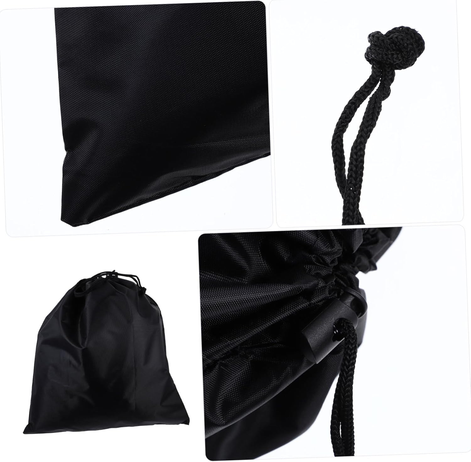VICASKY 4 Pcs Mirror Snow Cover Side View Mirror Cover Snowproof Shield Mirror Snow Ice Frost Guard Snowproof Rearview Mirror Cover Guard for Oxford Cloth Front Mirror 600d