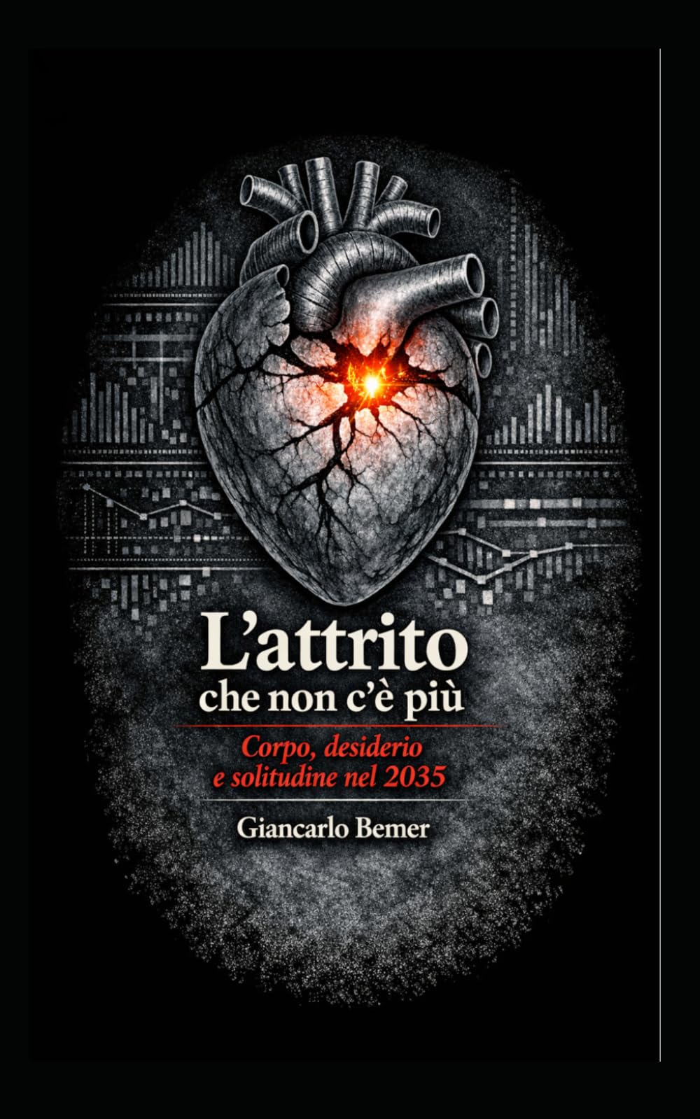 L'attrito che non c'è più: Corpo, desiderio e solitudine nel 2035