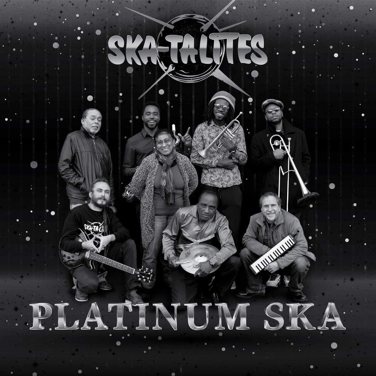 Platinum Ska