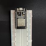 Amazon.com: LAFVIN Basic Starter Kit for ESP32 ESP-32S WiFi I OT ...