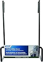 Vista 3 de Camco 51490, organizador de sillas, color negro