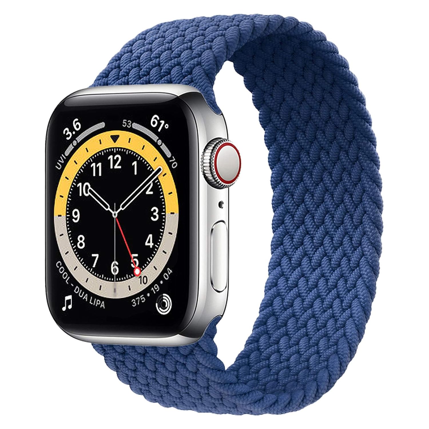 iwatch loop band