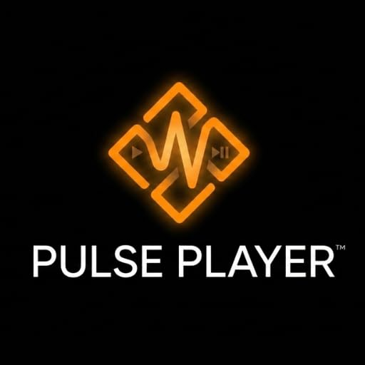 Pulse Player – Media Center für Fire TV