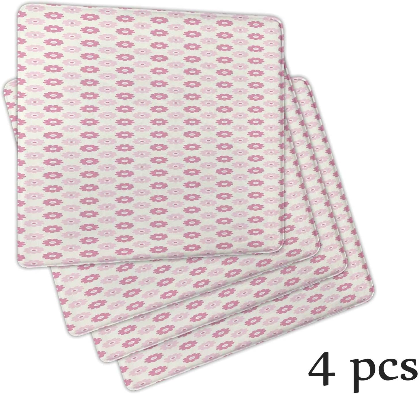 Atokker Geometric,Bench Cushion Lift Chair Pastel Toned