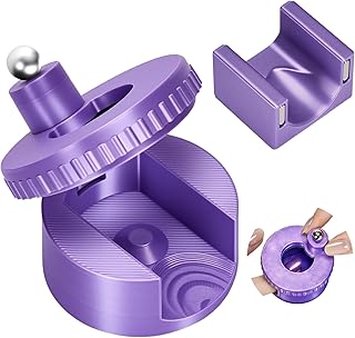 2 imanes automáticos de ojo de gato para uñas...