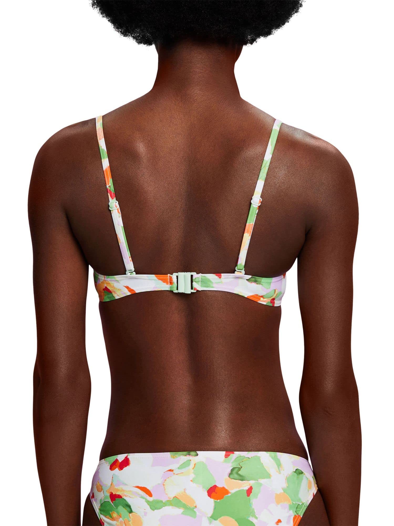 Image secondaire de Bikini à Armatures Elia Beach ESPRIT pour Femme - Vert