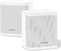 Vista 7 de Bose Sistema de sonido envolvente para cine en casa, color negro