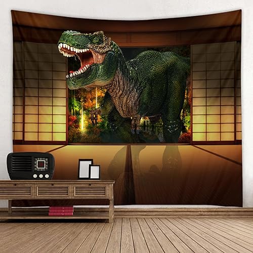 Tapiz para dormitorio y lavandería, decoración estética, tapices para decoración de ducha, baño, impresión 3D para jardín al aire libre, tela suave,