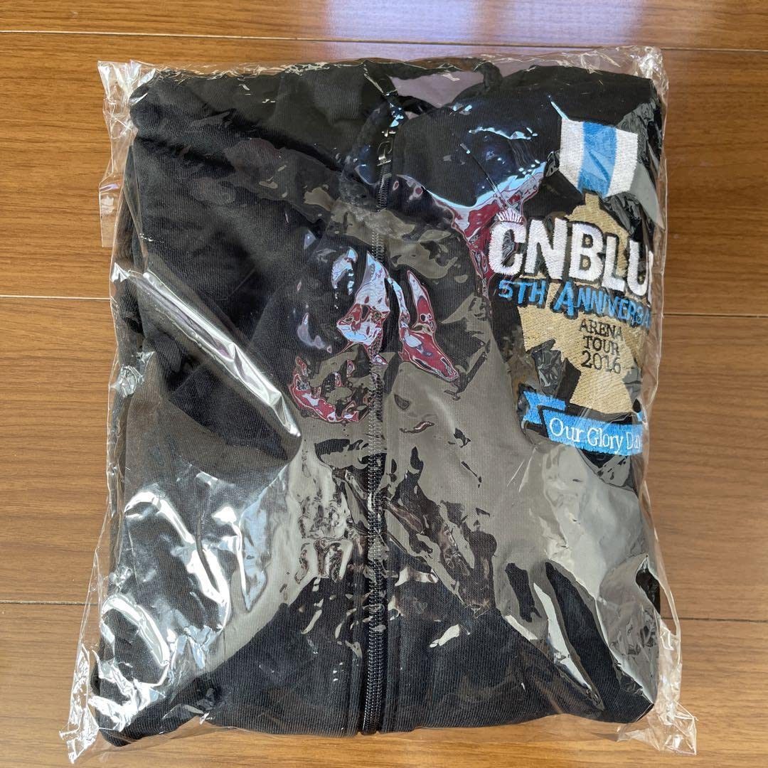 CNBLUE - CNBLUE ～Best of Goods～ パーカー Amazon.co.jp: CNBLUE フードパーカー トレーナー Our Glory