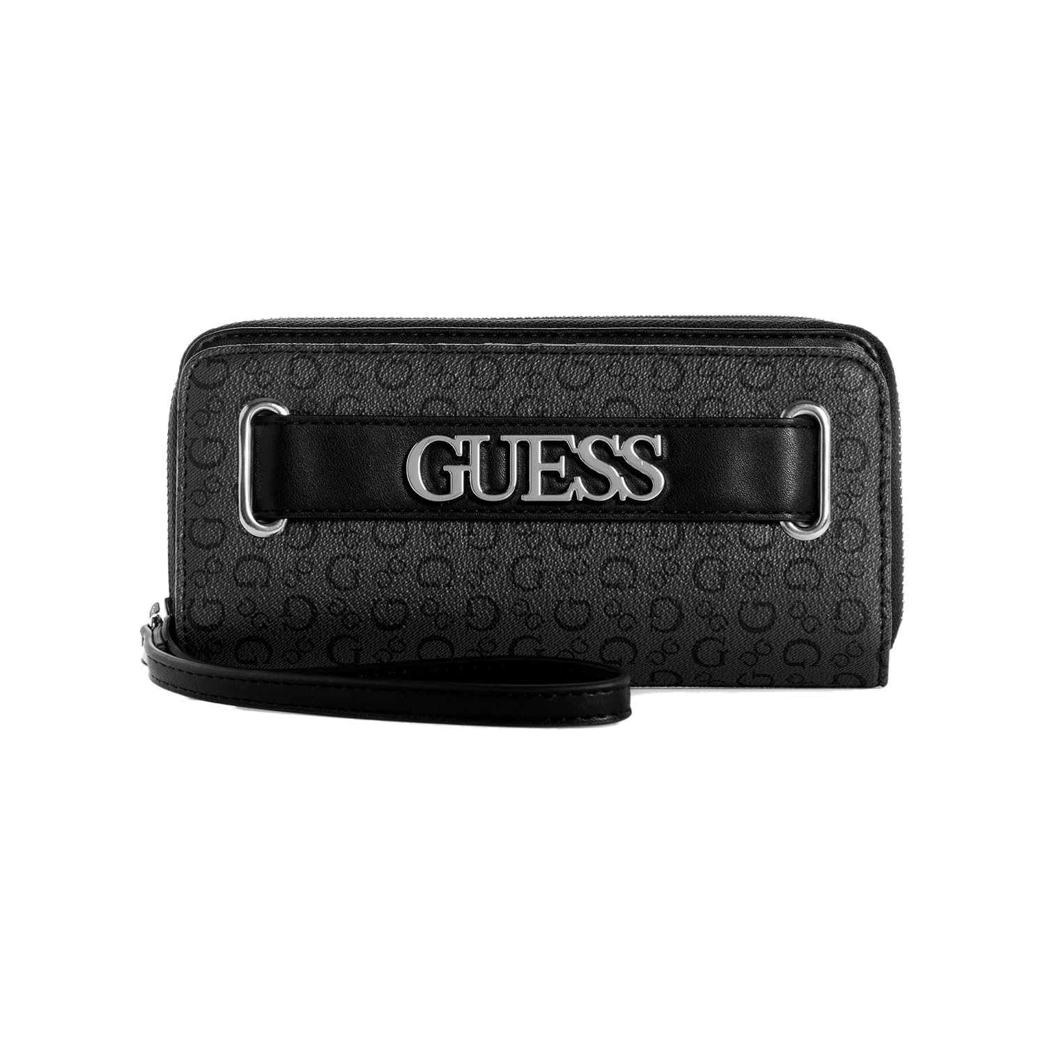 Factory Creswell Logo Multi-Organizer Wristlet