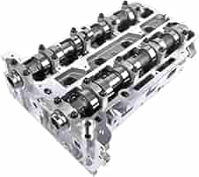 chike 2016-2018 Kawasaki Ninja ZX-10R Cylinder Head Assembly OEM
