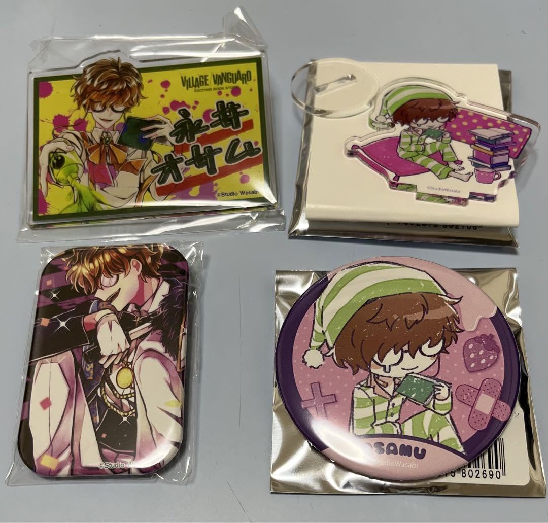 狼ゲーム　グッズ　まとめ売り 狼ゲーム グッズ まとめ売り
