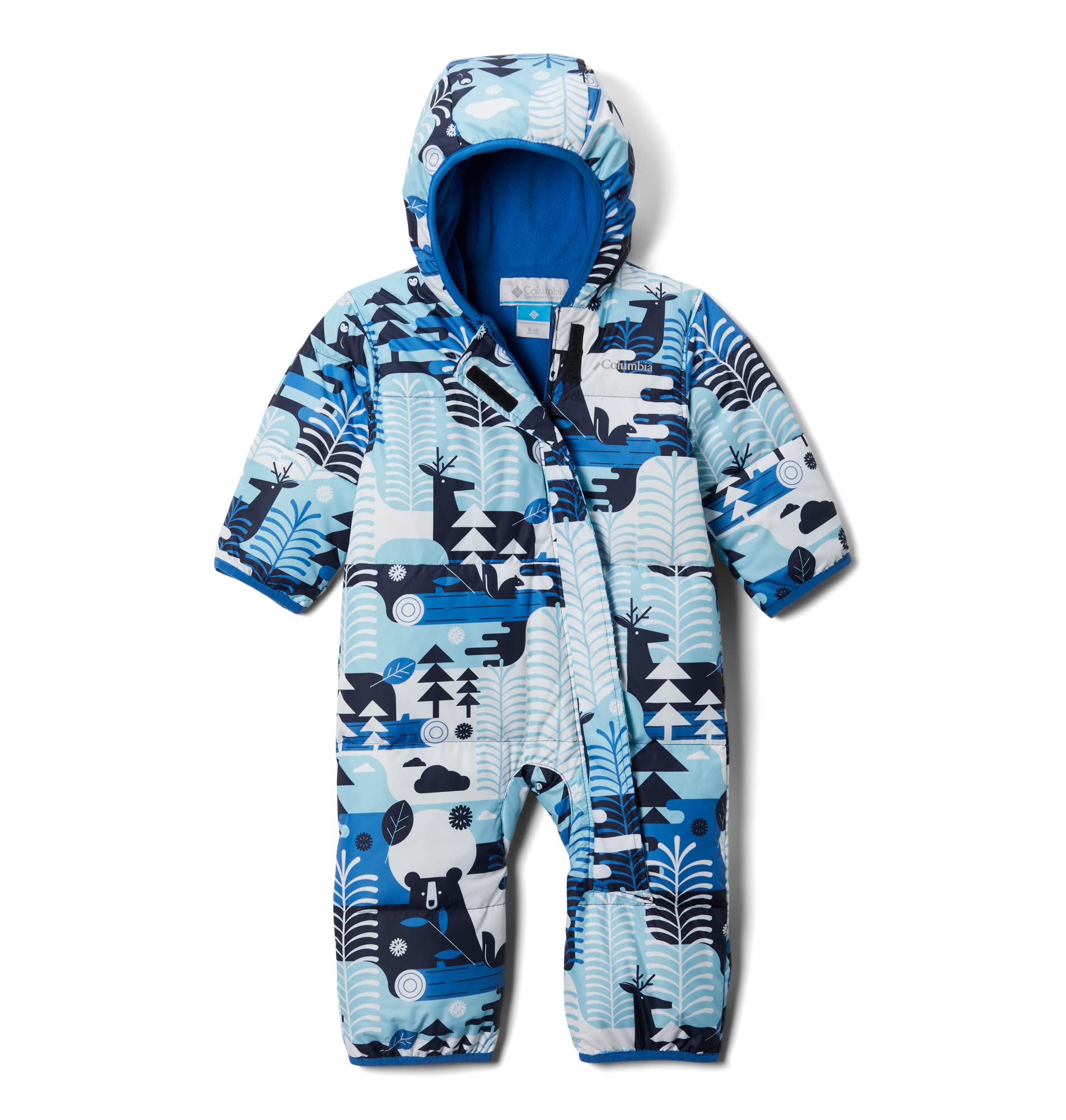 Columbia Boys' Snuggly Bunny Bunting