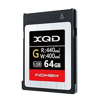 SONY XQD 128GB メモリーカード Amazon.com: Sony 120GB (128GB pre Format) 5X Tough XQD Flash