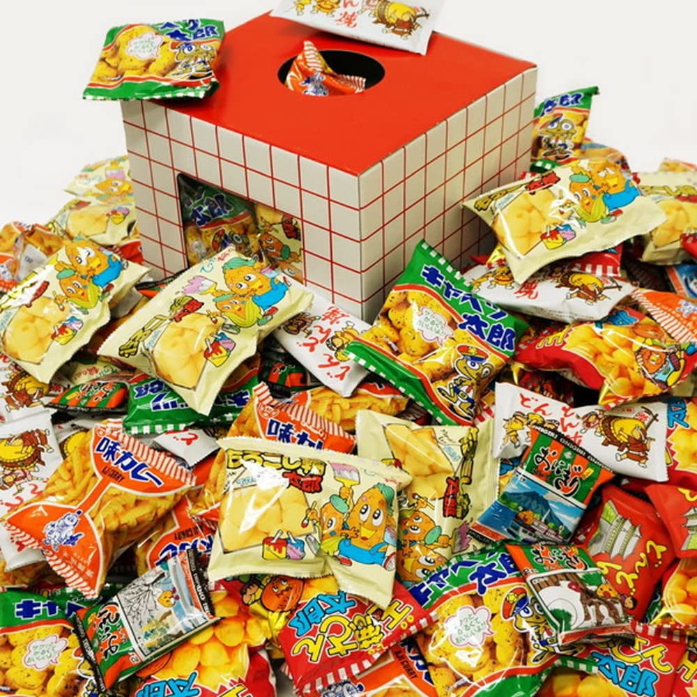 Amazon.co.jp: 当たり（20個）が出たらキャラクター文具プレゼント