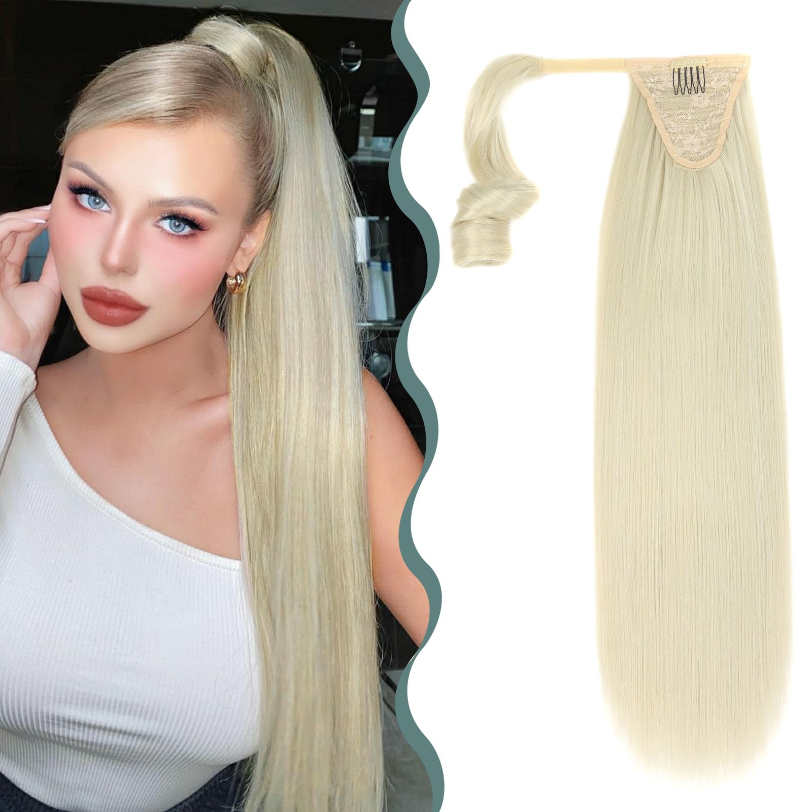 BHF Hair Extensions
