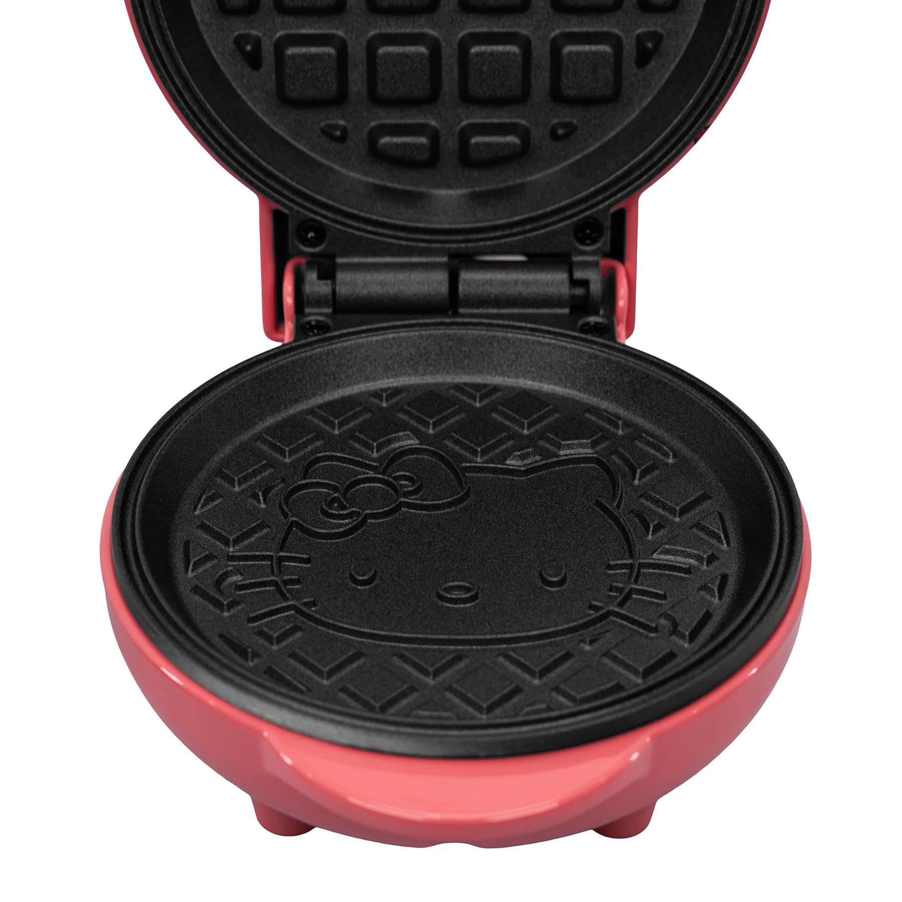キッチン家電 Hello Kitty Waffler HSK-KT1(P) キッチン家電 Hello Kitty Waffler HSK-KT1(P) Hello Kitty Waffler