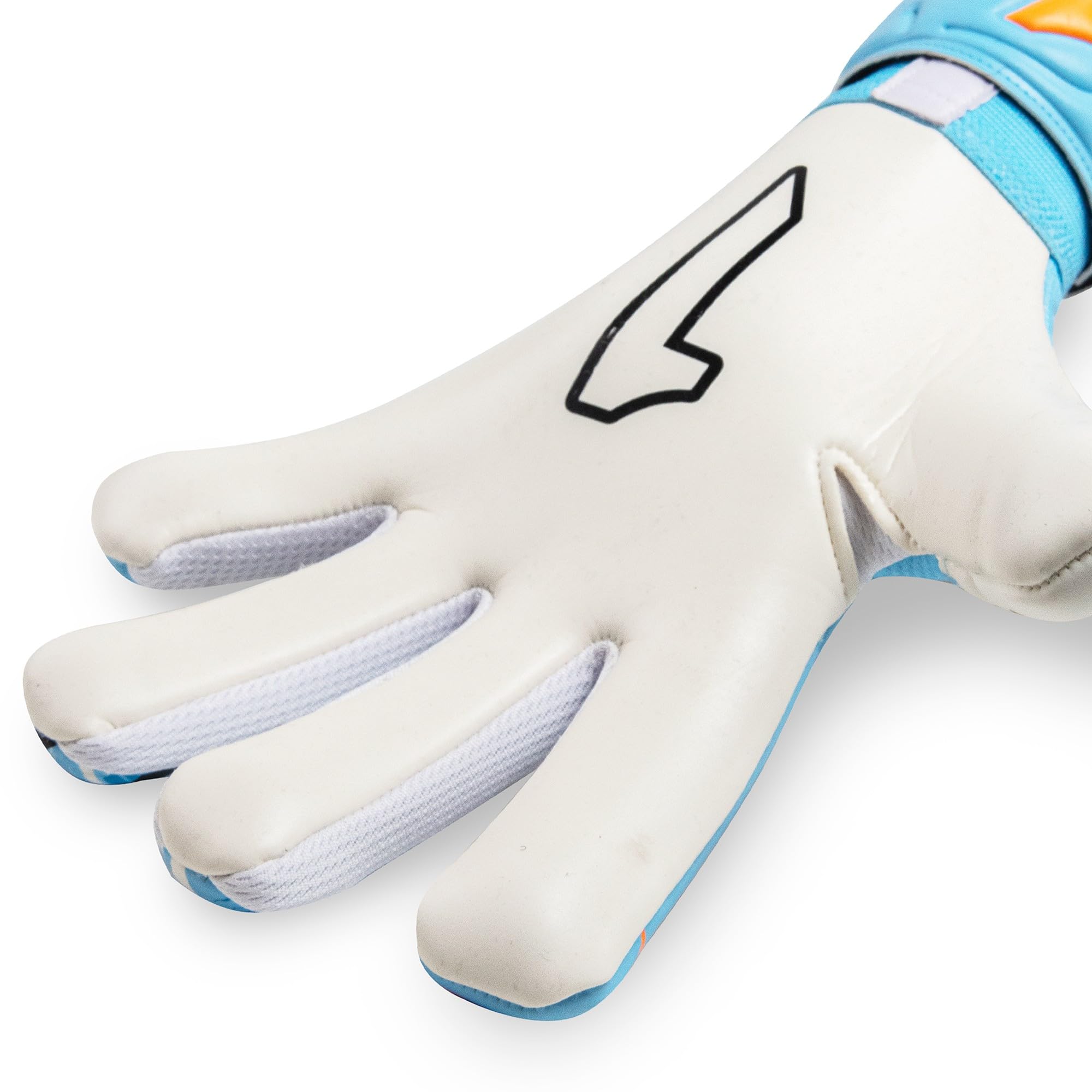 Rinat Egotiko X Training, guanto da portiere unisex per bambini
