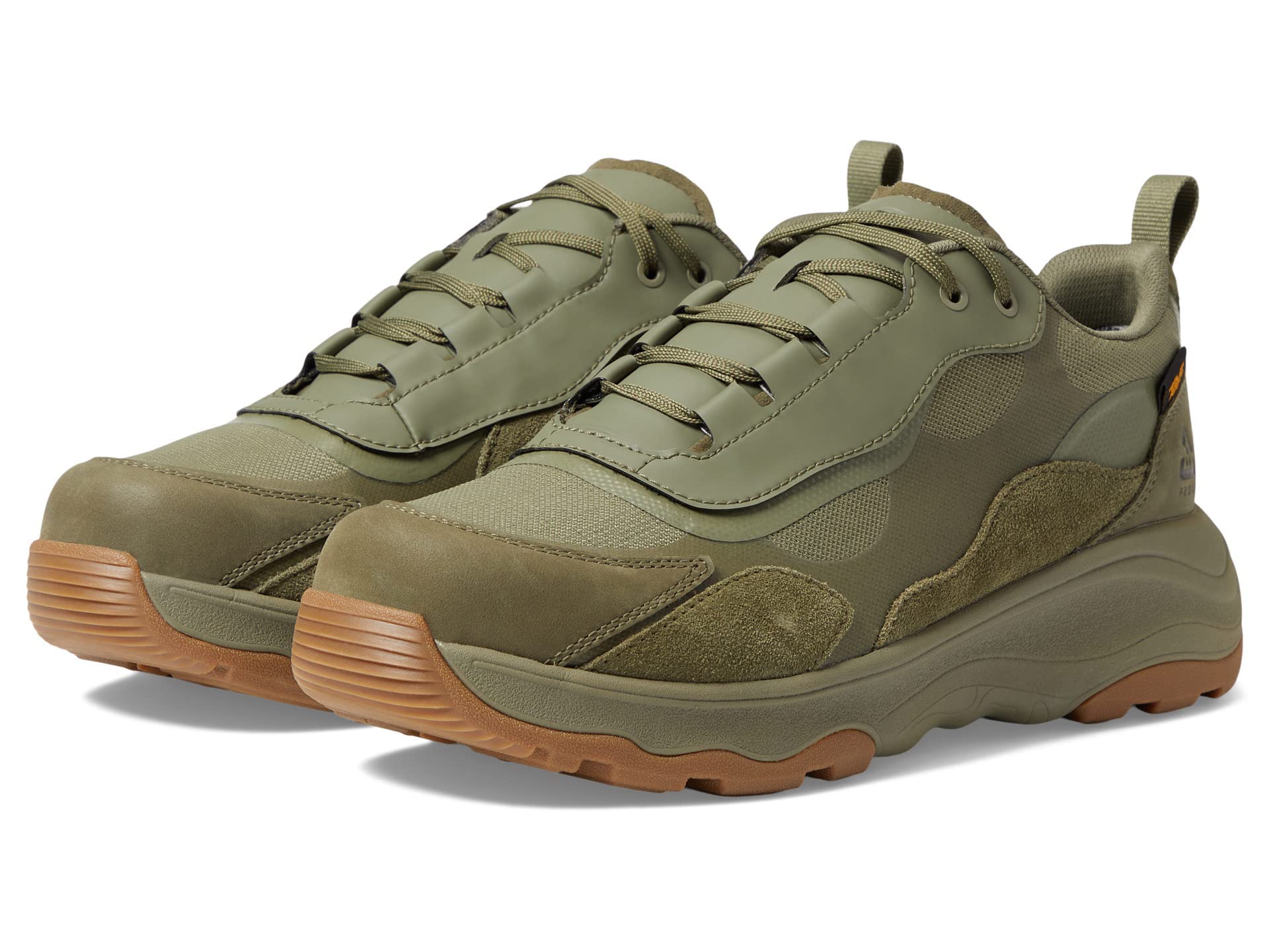 Teva Mens Geotrecca Low Rp