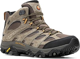 Men's Walking Hiking Boots