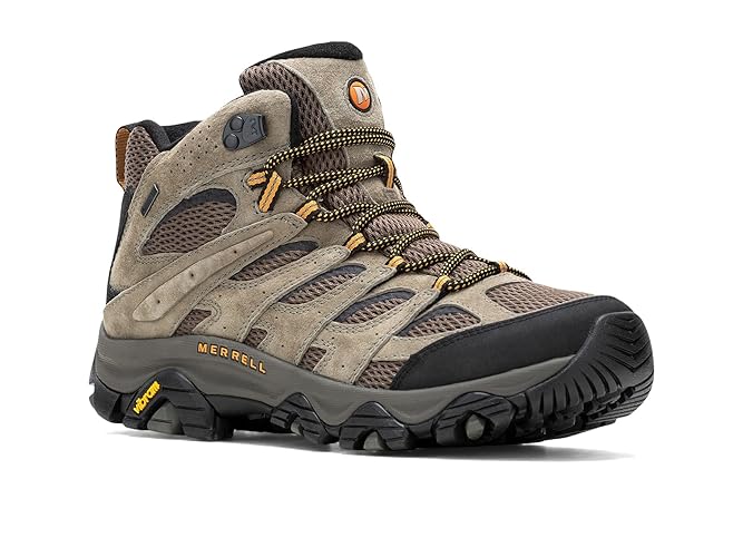 Merrell Moab 3 Mid GTX® Walnut 10 W