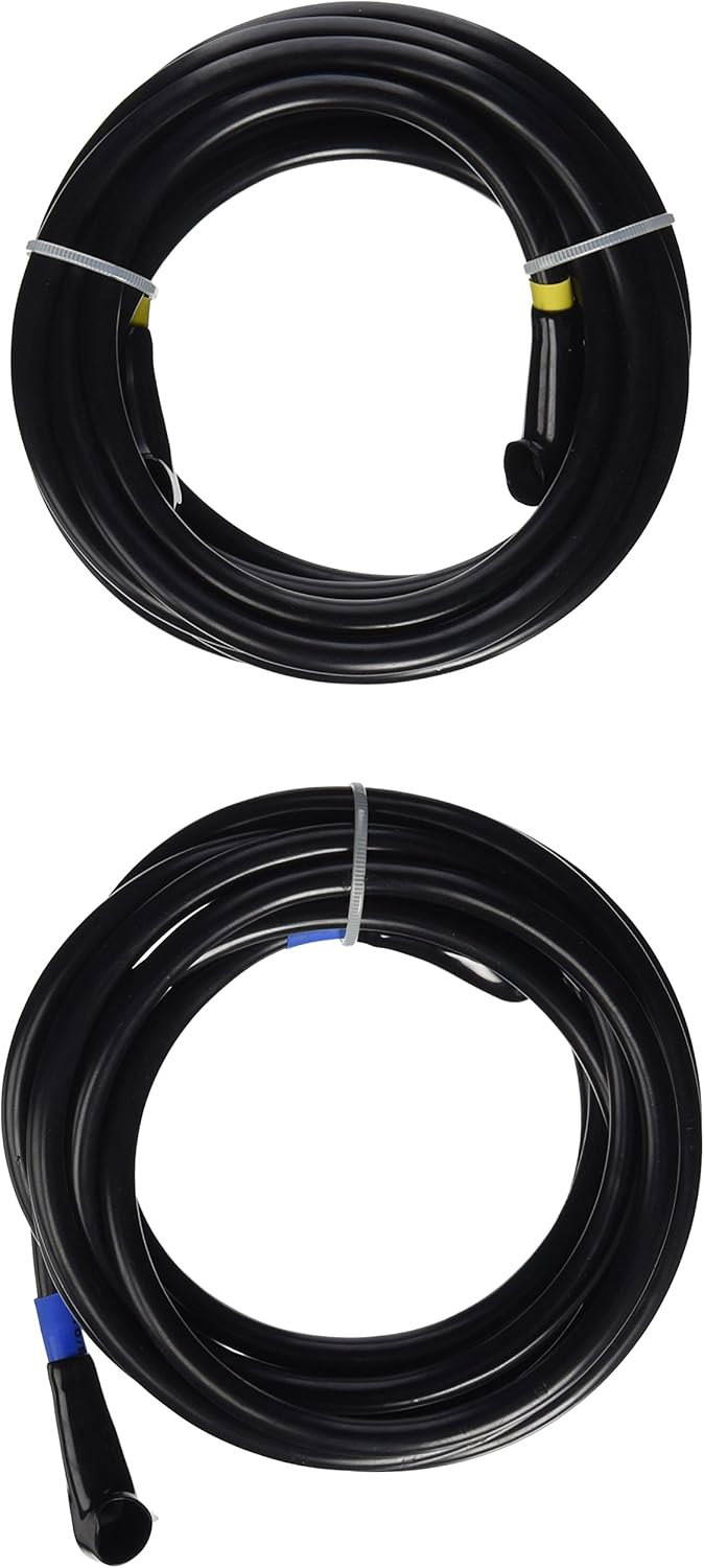 KFI Products UTV-WEK Cables, Black