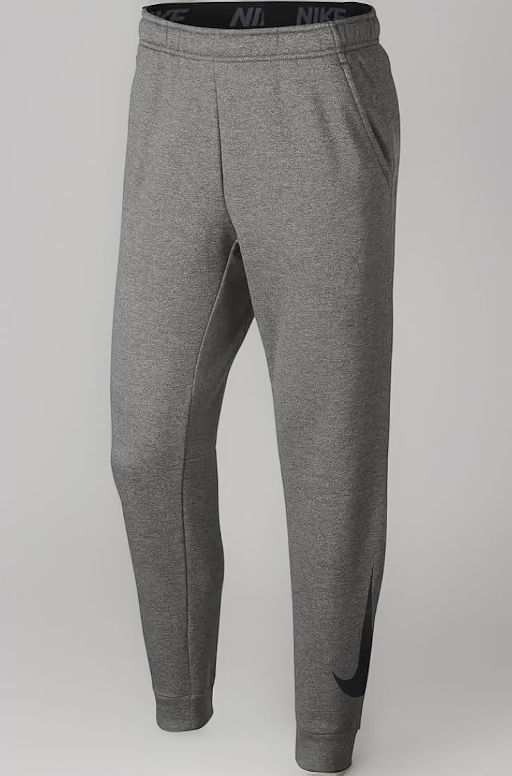nike men's therma veneer tapered pants