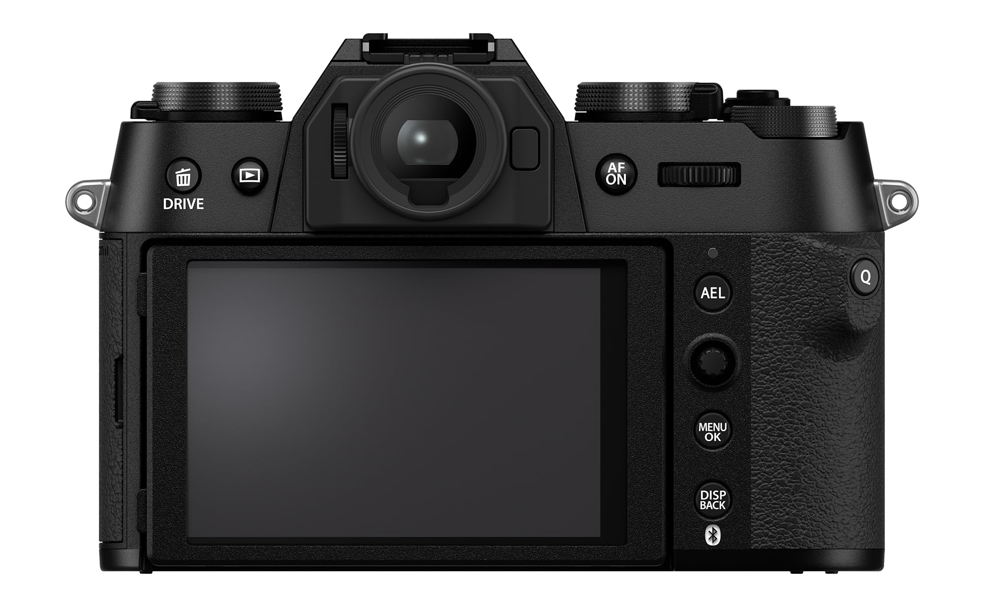 Amazon | FUJIFILM X-T50 ミラーレス一眼カメラ ボディ - ブラック