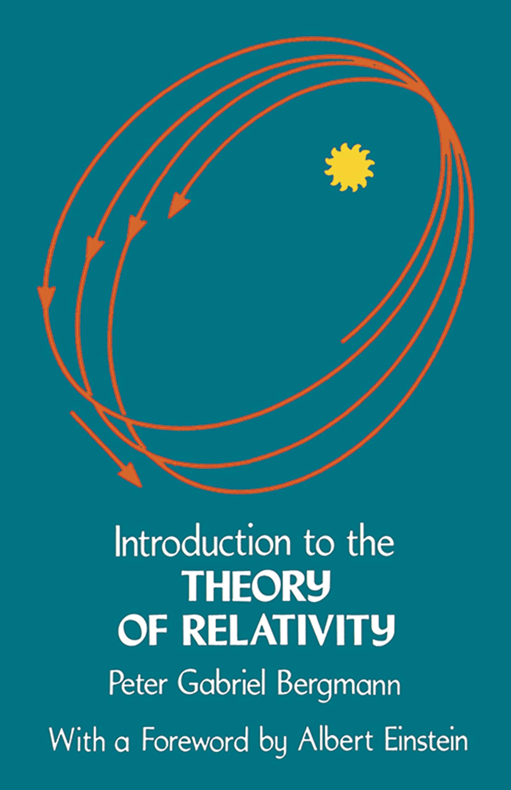 Buy Introduction to the Theory of Relativity — BookShops.in