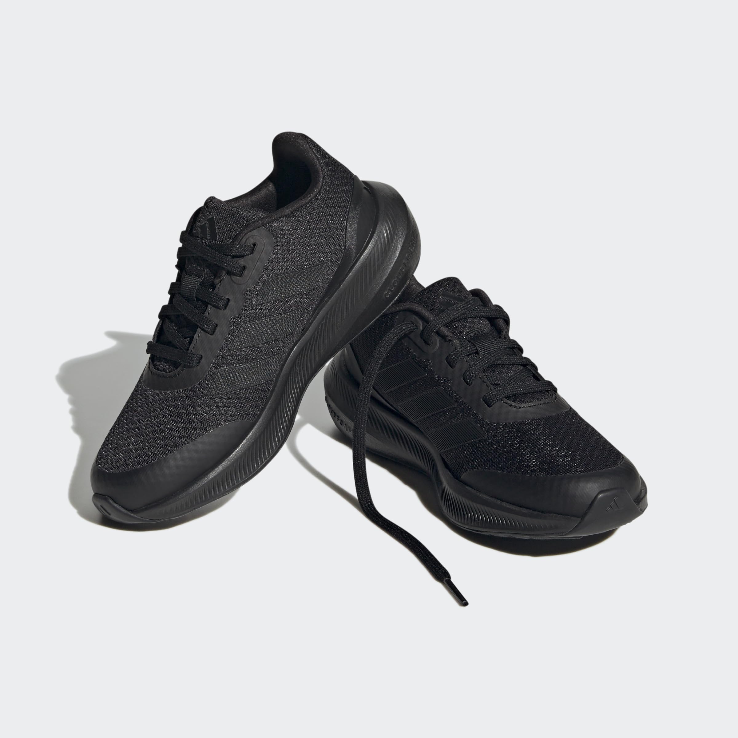 adidas Uniseks - dzieci Runfalcon 3 LaceButy do biegania