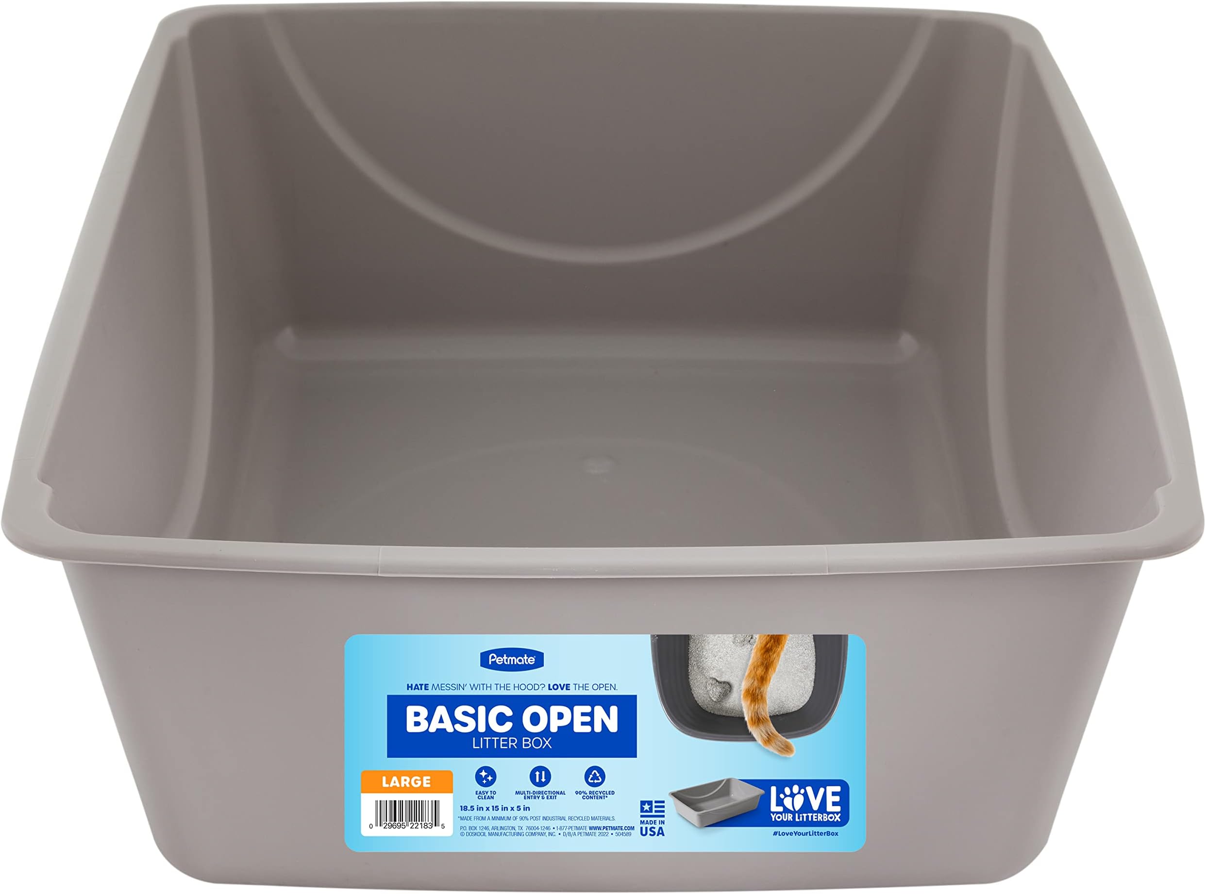 Purina Tidy Cats Litter Box System, BREEZE System Starter