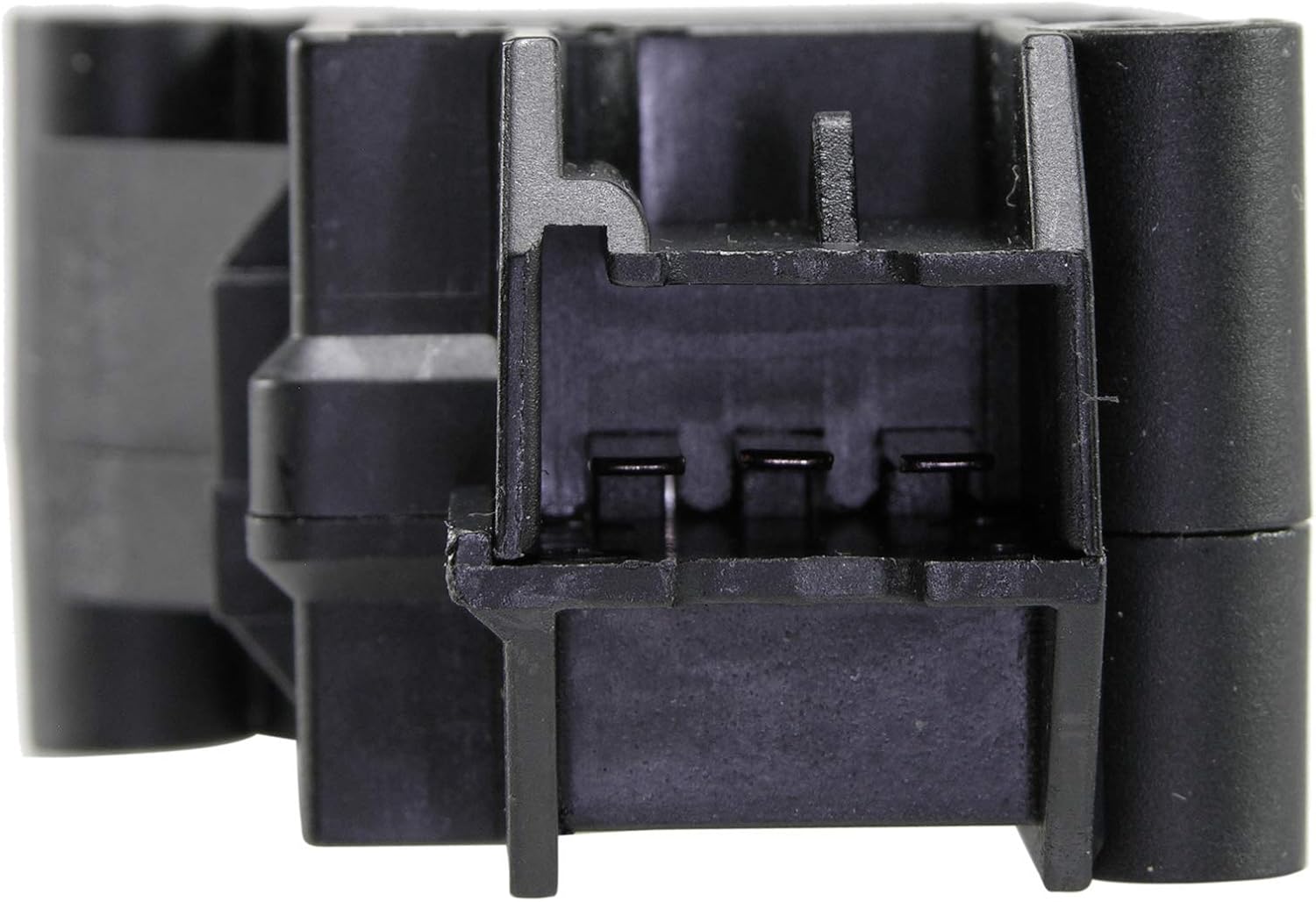 WVE by NTK 1S3906 Electric Fuel Pump Inertia Switch, 1 Pack