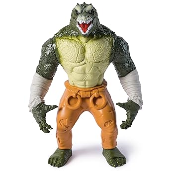 DC Comics Batman Giant Series Killer Croc Action Figure 30cm