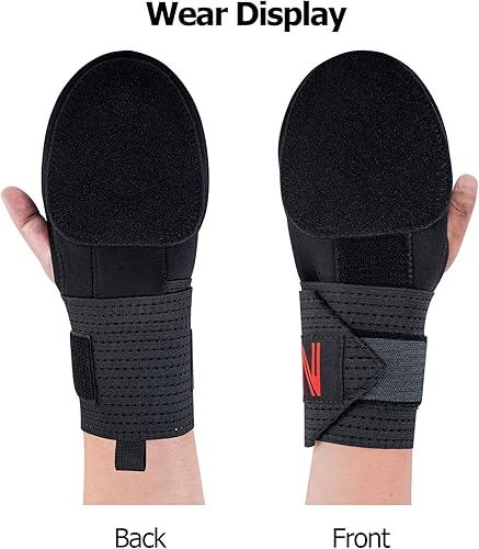 Miniatura 6 de Guante deslizante, guante deslizante de béisbol, SlidingMitt diseño personalizado individualmente, SlidingMitt ideal para béisbol y sóftbol