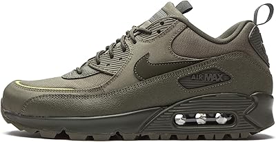 nike air max 90 surplus olive green