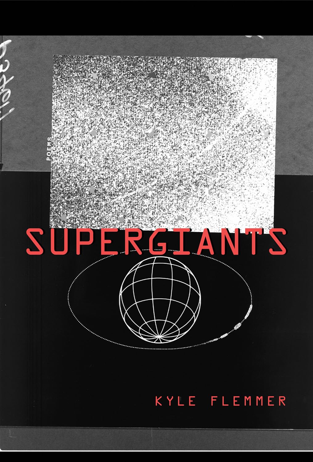 Cover of Supergiants