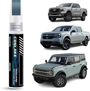 Car Car Touch Up Paint Scratch Repair