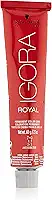 Schwarzkopf Tinta permanente para cabelo loiro médio Igora Royal 7-0 60 g da Schwarzkopf Professional