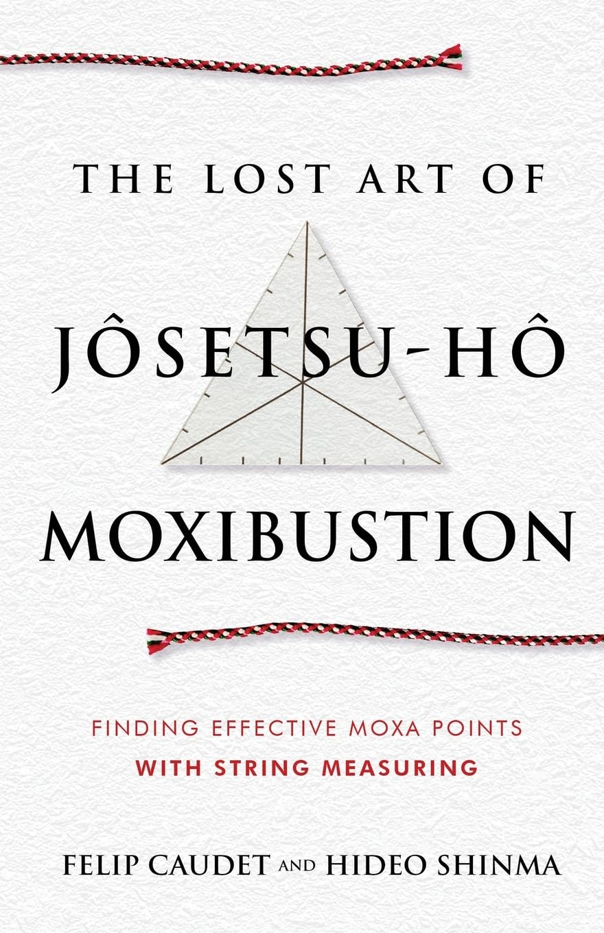 The Lost Art of Jôsetsu-Hô Moxibustion: Finding Effective Moxa Points with String Measuring