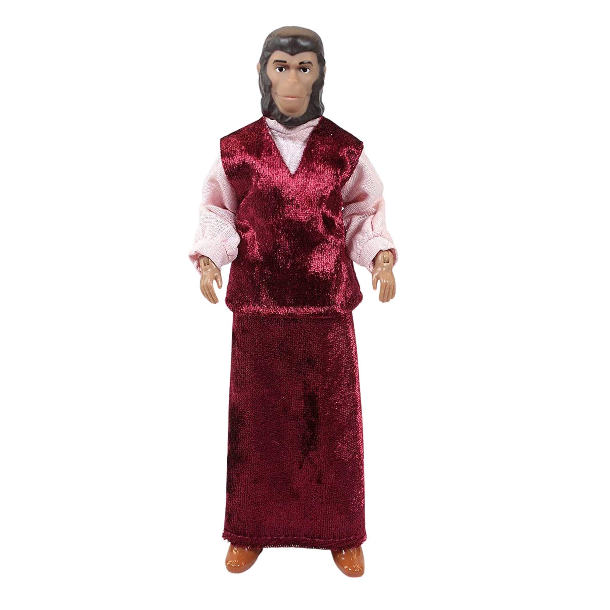 Amazon.com: MEGO Corporation Planet of The Apes: Zira 8-Inch