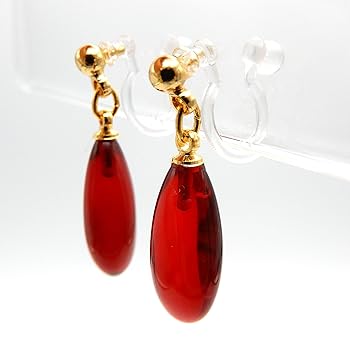 no.153 カーネリアンのバイカラー