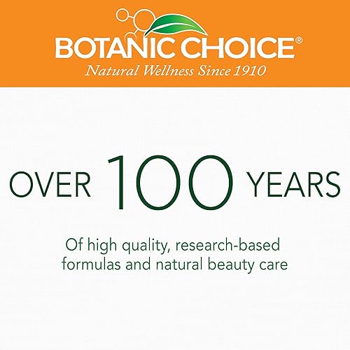 Miniatura 6 de Botanic Choice Extracto de hoja de banaba GlucoHelp - Fomenta el transporte saludable de glucosa para hombres y mujeres (60 cápsulas)
