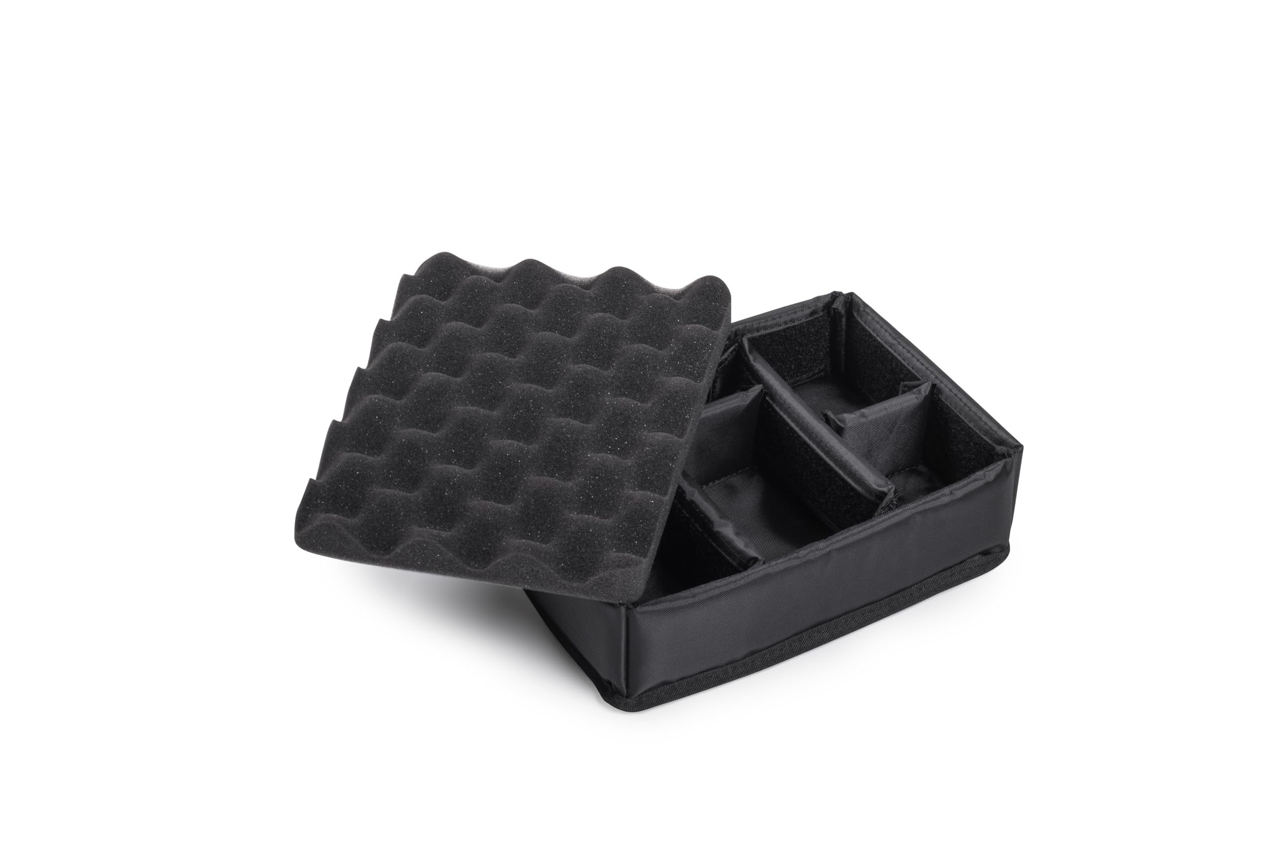 B&W Padded Divider - for the Robust B&W Outdoor Transport Case - Type 1000