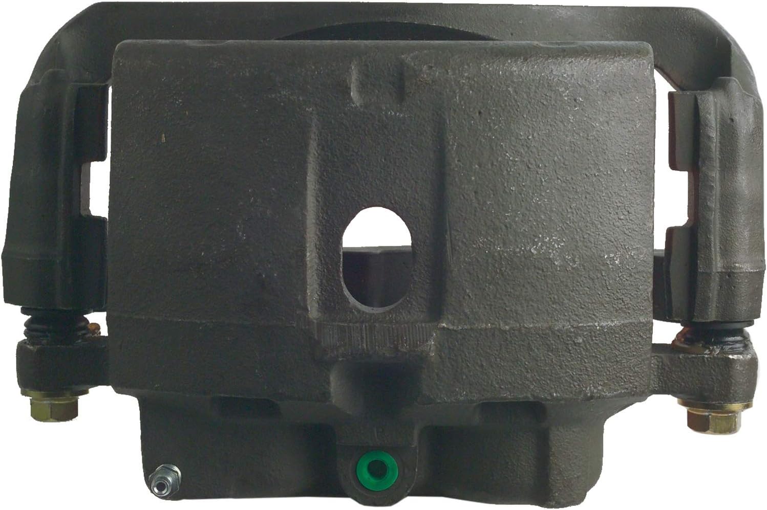 Cardone 18-B4730S Remanufactured Unloaded Disc Brake Caliper with Bracket