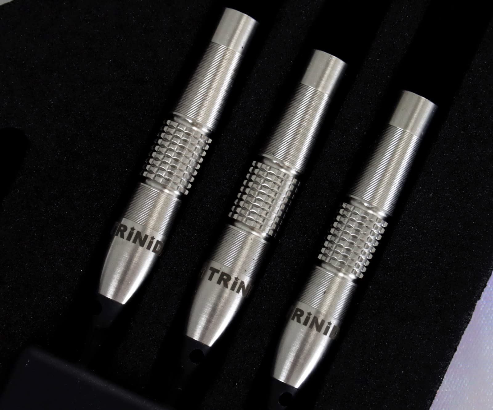 Amazon | TRiNiDAD PRO Duran5 清水希世選手モデル ダーツ バレル