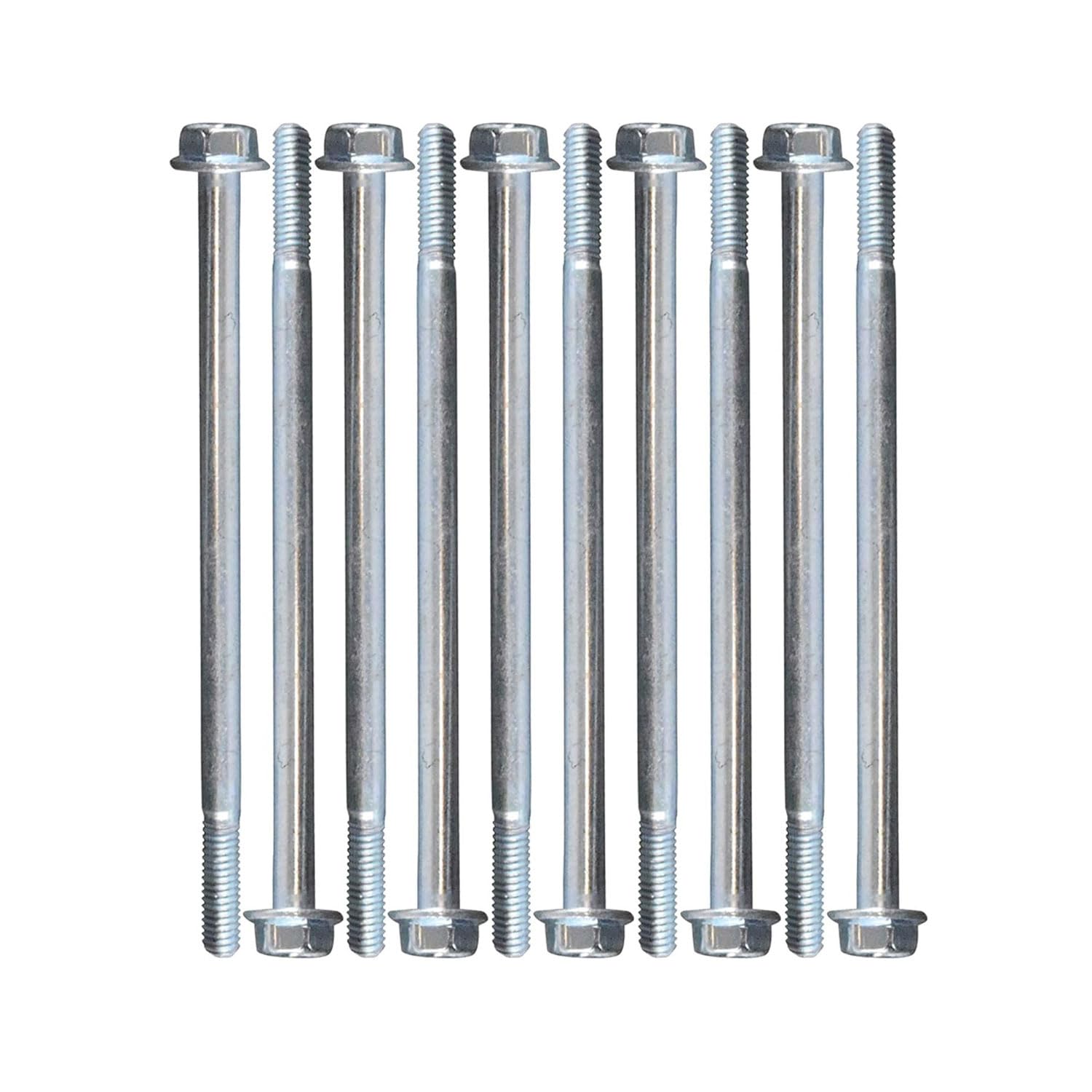 ICT Billet USA Made LS Engine Car Intake Manifold Bolt Kit Camaro Corvette Firebird Trans Am LS1 LSX LS2 LS6 LS3 LS7 ICT Z06 Z28 SS F-body 4th Gen American Made 551429